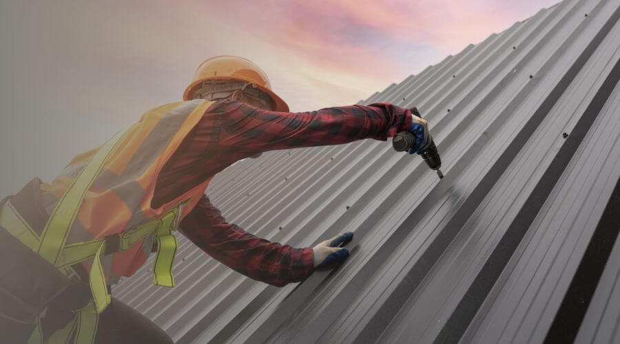 Expert new roof installation services in Madison, TN